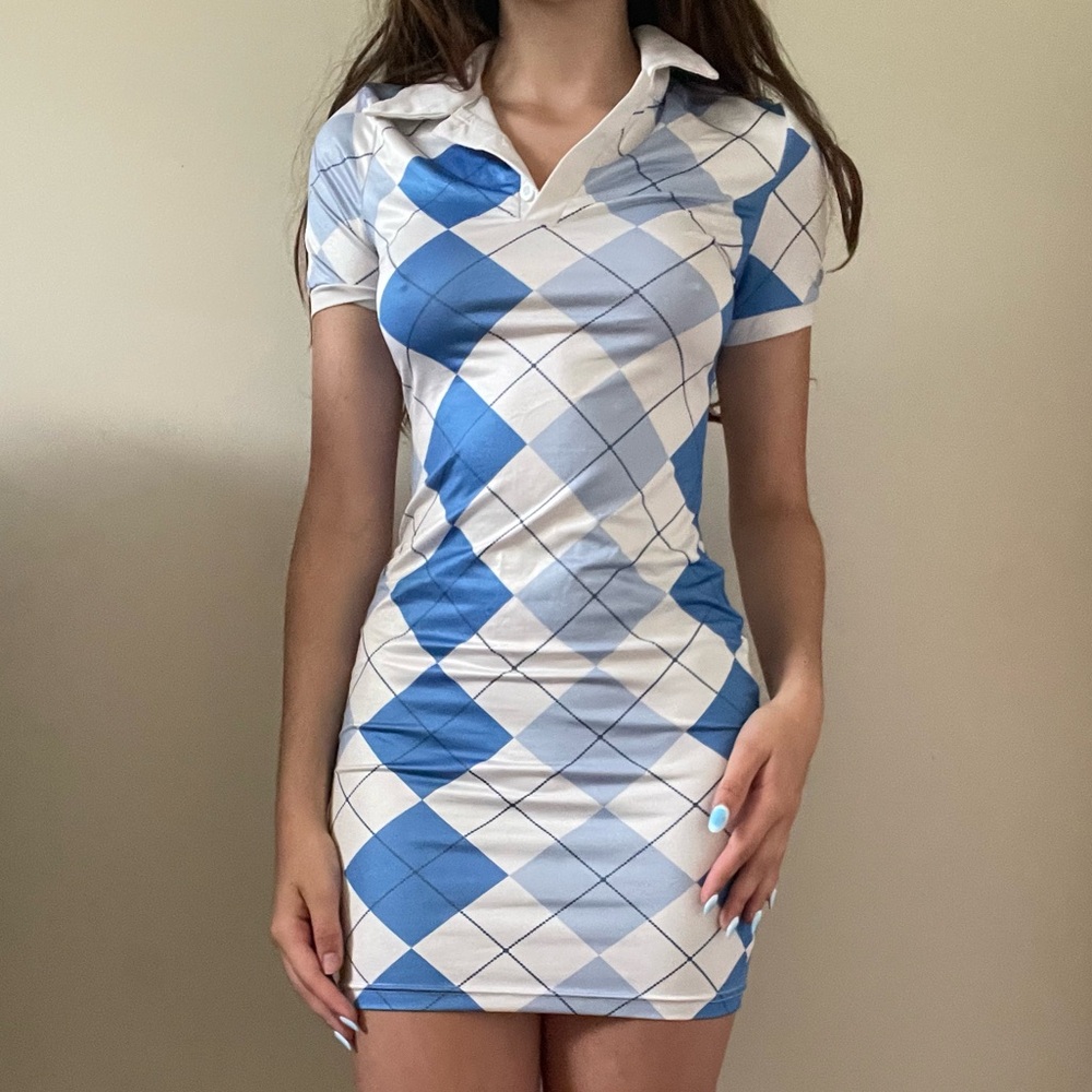Tennis Dress
